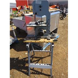 BAND SAW ( 8 INCH) *KING*
