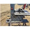 Image 3 : BAND SAW ( 8 INCH) *KING*