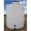 Image 1 : POLY TANK (2500 GALLON)