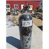 Image 1 : SMALL ACETYLENE TANK