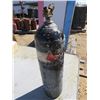 Image 3 : SMALL ACETYLENE TANK