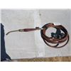 Image 1 : LOT INCLUDING HOSE, TIP AND GAUGE ( PRESTO LITE)