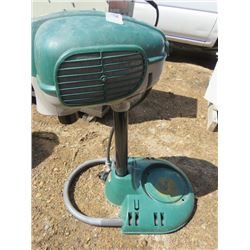 MOSQUITO MAGNET (PROPANE)