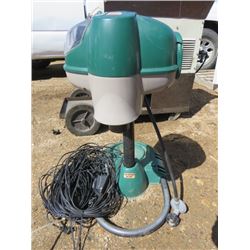 MOSQUITO MAGNET (PROPANE)