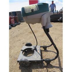 MOSQUITO MAGNET (PROPANE)