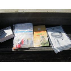 MOSQUITO MAGNET SERVICE KIT