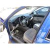 Image 3 : 2002 VOLKSWAGON JETTA (5 SPEED STANDARD) *BLUE, 4 DOOR SEDAN* (295,000KLMS) *3VWSG29M72MO69691* (NEE