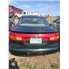 Image 4 : 1997 SATURN (2 DOOR, 5 SPEED) *DARK GREEN, GREY CLOTH* (296,000KLMS) *1G8ZE1289V2391809*