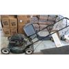 Image 1 : MOWER (CRAFTSMAN) *21" MOW AREA* (GAS) *PUSH*