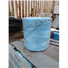 Image 2 : LOT OF ASSORTED BALER TWINE (BLUE, 9000 FOOT ROLLS) *MODEL 130 BALE THROWER*