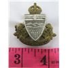 Image 1 : BADGE (SOUTH ALBERTA) "THE REGT"