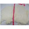 Image 2 : 2 WHITE RABBIT FURS