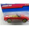 Image 3 : LOT OF 5 HOTWHEEL VEHICLES (EXPRESS LANE, 58 CORVETTE, FERRARI 250, JAGUAR XK8, METRORAIL)
