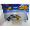 Image 2 : LOT OF 5 HOTWHEEEL VEHICLES (PHANTASTIQUE, MUSTANG 1965, FRIGBIT BIKE, GT RACER, GO KART)