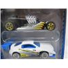 Image 4 : LOT OF 2 GIFT PACK HOTWHEEL VEHICLES (10 VEHICLES IN TOTAL)