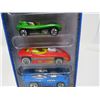 Image 5 : LOT OF 2 GIFT PACK HOTWHEEL VEHICLES (10 VEHICLES IN TOTAL)