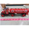 Image 2 : METAL COIN BANK (1920) *PIERCE ARROW CUB WITH TANKER* (TEXACO)