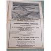 Image 3 : LOT OF NEWSPAPERS (PRINCE ALBERT DAILY HERALD) *SOVENIER ADDITION 1905-1955* (SQUAW RAPIDS 1963 EDIT