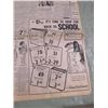 Image 11 : NEWSPAPER (PRINCE ALBERT DAILY HERALD (1966)