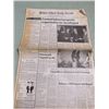 Image 13 : NEWSPAPER (PRINCE ALBERT DAILY HERALD (1966)