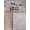 Image 2 : NEWSPAPER (PRINCE ALBERT DAILY HERALD (1966)