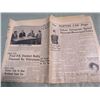 Image 8 : NEWSPAPERS (CHAMBER OF COMMERCE) *75TH ANNIVERSARY*