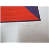 Image 3 : PAINTING (FRUIT OF LA NUIT) *SIGNED* (NOT FRAMED) *1988*