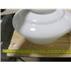 Image 2 : GENERAL STORE LIGHT SHADE (WHITE)