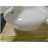 Image 2 : GENERAL STORE LIGHT SHADE (WHITE)