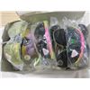 Image 2 : MIXED LOT OF SUNGLASSES (13 PAIRS)