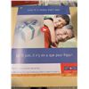 Image 1 : CANADA POST POSTER (JUNE 15 IS TOTALLY DAD'S DAY)