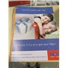 Image 2 : CANADA POST POSTER (JUNE 15 IS TOTALLY DAD'S DAY)