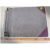 Image 1 : GENERAL LEDGER (ACCOUNTING BOOK)