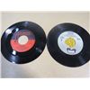 Image 2 : LOT OF RECORDS (SIZE 45) *BOOT, VICKI LAWRENCE, ASYLUM RECORDS, 2 ATLANTIC, & DOLLY PARTON*