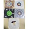 Image 1 : LOT OF RECORDS (SIZE 45) *DR. HOOK, MARVIN GAYE, J. MCCULLOCH/N. GILDER ETC*
