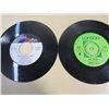Image 3 : LOT OF RECORDS (SIZE 45) *DR. HOOK, MARVIN GAYE, J. MCCULLOCH/N. GILDER ETC*