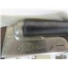 Image 8 : DOUBLE BARREL SHOTGUN (MADE IN SPAIN) *12 GAUGE* (40019) *27 1/2"*