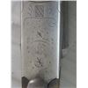 Image 10 : DOUBLE BARREL SHOTGUN (JP SAUER SOHN SUHL) *12 GAUGE* (500126) *28 1/2"*