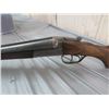 Image 3 : DOUBLE BARREL SHOTGUN (JP SAUER SOHN SUHL) *12 GAUGE* (500126) *28 1/2"*