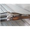 Image 7 : DOUBLE BARREL SHOTGUN (JP SAUER SOHN SUHL) *12 GAUGE* (500126) *28 1/2"*