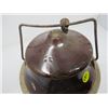 Image 2 : PICKLE JAR (VINTAGE) *WITH LID*
