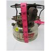 Image 2 : PORTABLE BURNER (COLEMAN)
