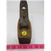Image 2 : WOODEN HAND PLANER