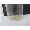Image 8 : JAR LOT (1908 GEM, TURNING COLOR, IMPERFECTIONS)