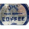 Image 8 : JAR LOT (NABOB ROUND JAR, BLUE RIBBON, BALL) *NEW GEM*