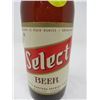 Image 2 : SELECT BEER (UNION MADE, SHEA'S-NEVER OPENED)