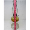 Image 2 : COAL OIL LAMP (GOOD CHIMINY)