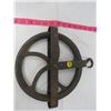 Image 2 : WELL PULLY