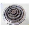 Image 2 : 2 BURNER HOTPLATE (1970'S) *VINTAGE*