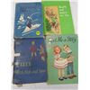 Image 1 : LOT OF BOOKS (FUN WITH DICK AND JANE, BECONING TRAILS, HEALTH AND SAFETY, READ ME A STORY)